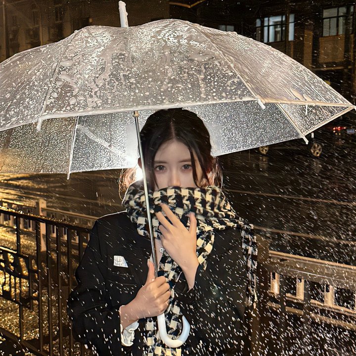 冬有乔木夏有雪