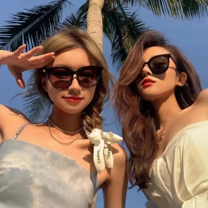 女孩的故事
