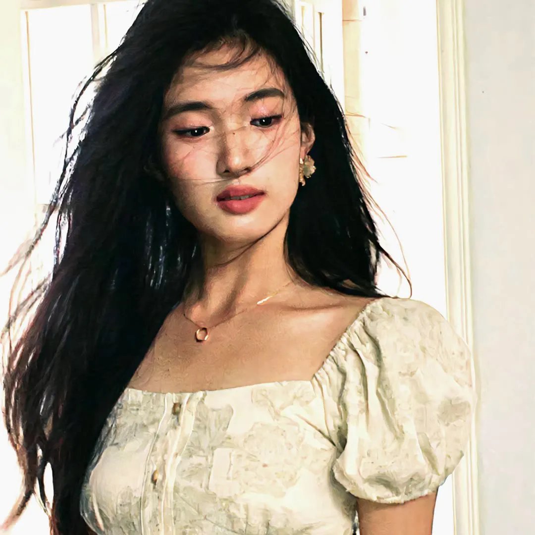 软玉温香