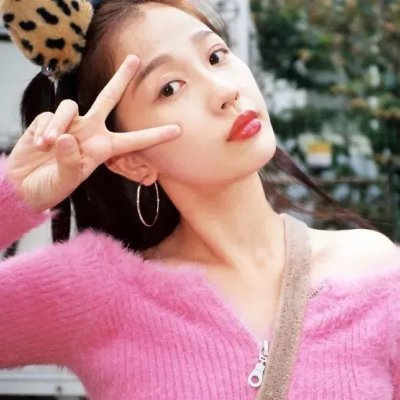 乌鸦女孩